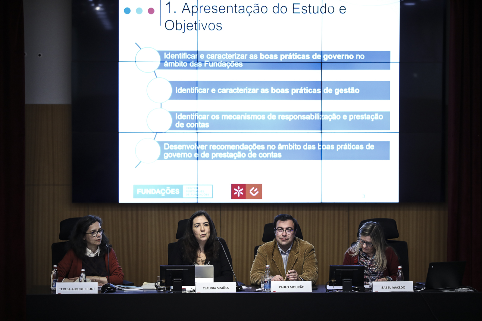 Thumbnail da galeria Apresentação de Estudo sobre Fundações